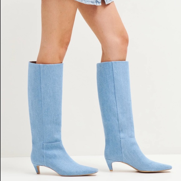 Reformation Remy boots - Picture 1 of 6